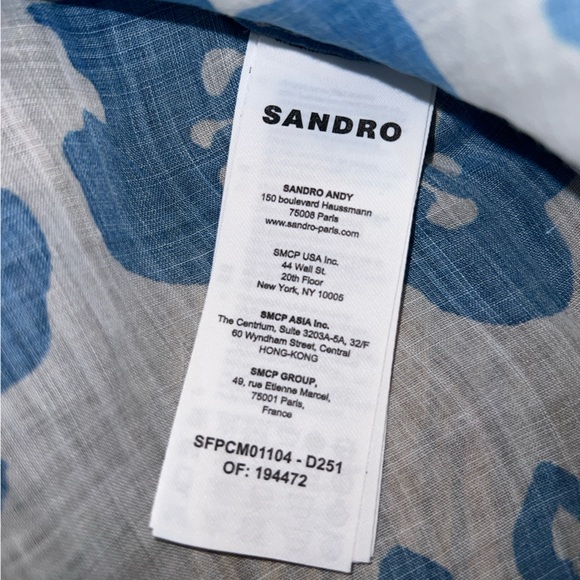 SANDO SET - Picture 3 of 7